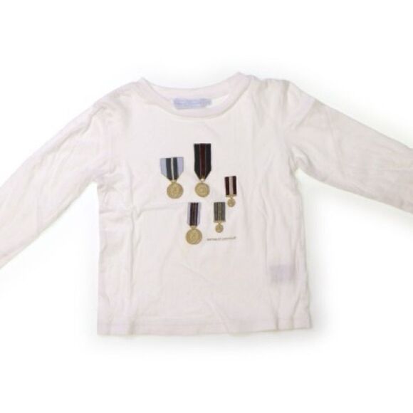 Tartine Et Chocolat
graphic-print long-sleeve T-shirt bundle   3M - Picture 1 of 16